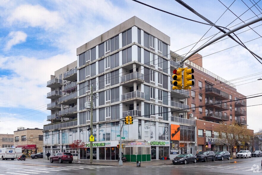 Primary Photo Of 1702 Avenue Z, Brooklyn Apartments For Lease