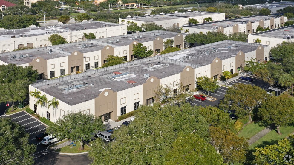 Primary Photo Of 12233 SW 55th St, Cooper City Light Manufacturing For Lease