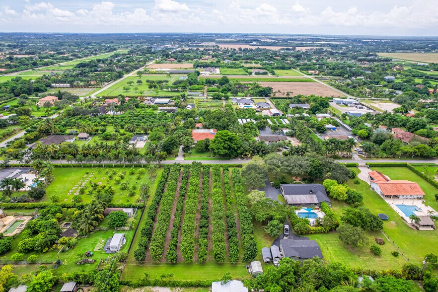 More Photos Of SW 236th Ave, Homestead Land For Sale