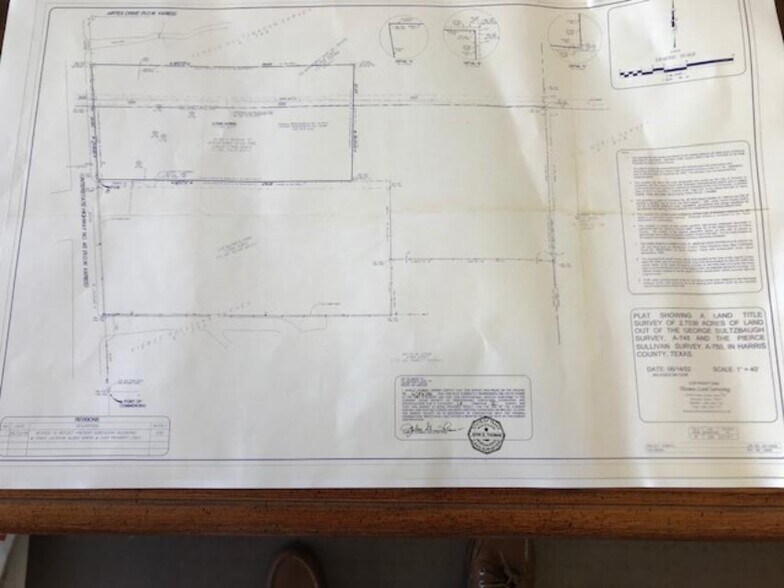 More Photos Of 14504 North Fwy, Houston Office For Sale