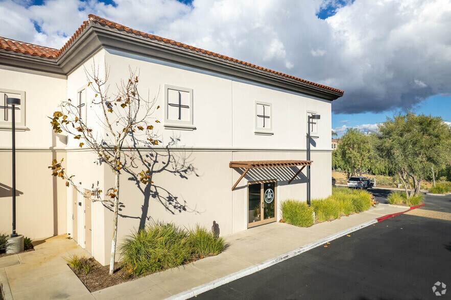 More Photos Of 31461 Rancho Viejo Rd, San Juan Capistrano Office For Lease