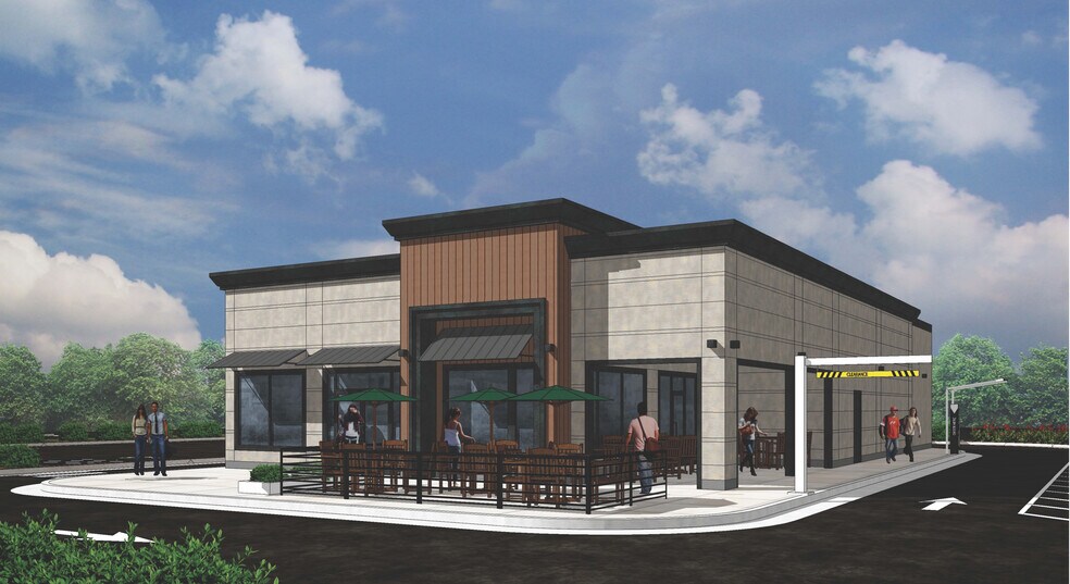 More Photos Of 1225 Cedar Rd, Chesapeake Restaurant For Lease