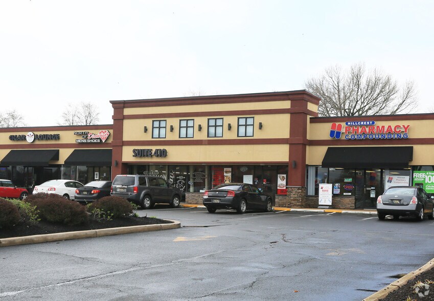 More Photos Of 114-130 Pulaski Hwy, Elkton Unknown For Lease