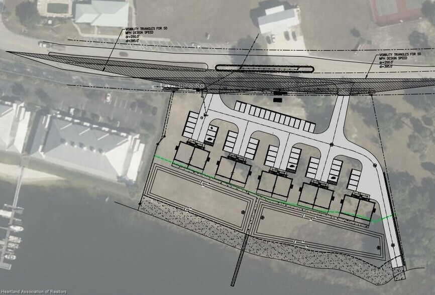 More Photos Of 1040 Lake June Rd, Lake Placid Land For Sale