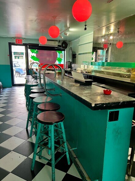 More Photos Of 419 Tompkins Ave, Brooklyn General Retail For Lease