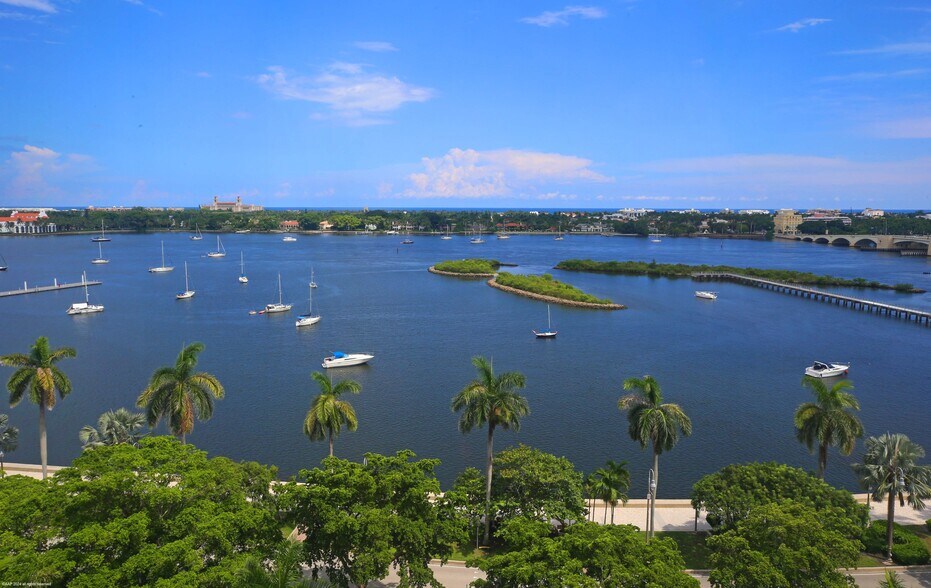 More Photos Of 505 S Flagler Dr, West Palm Beach Office For Lease