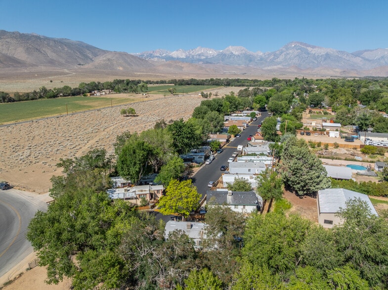 More Photos Of 85 Schoeber Ln, Bishop Manufactured Housing Mobile Home Park For Sale