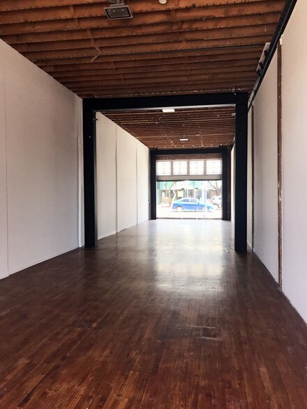 More Photos Of 7900-7914 Santa Monica Blvd, West Hollywood Storefront Retail Office For Lease