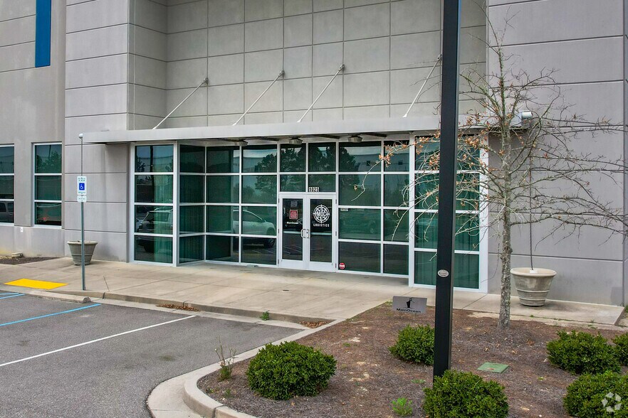 More Photos Of 1023-1025 Northpointe Industrial Blvd, Hanahan Warehouse For Lease