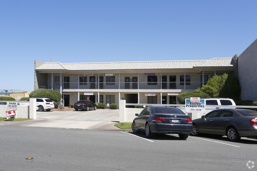 More Photos Of 74818 Velie Way, Palm Desert Light Manufacturing For Lease