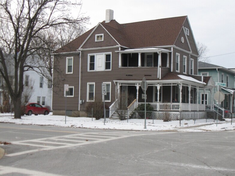 More Photos Of 47 Carroll St, Binghamton Apartments For Sale