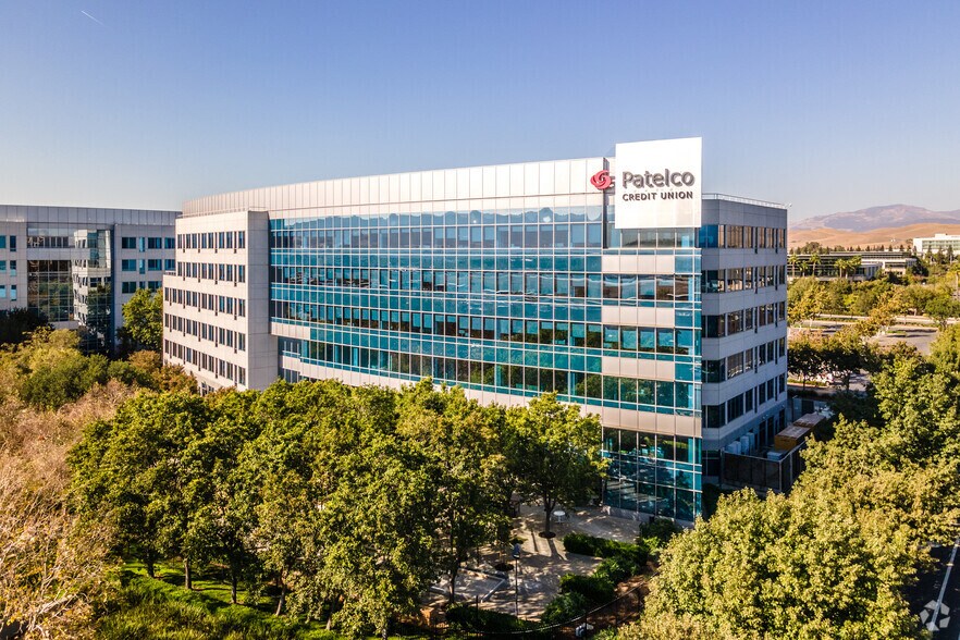 Primary Photo Of 3 Park Pl, Dublin Office For Lease