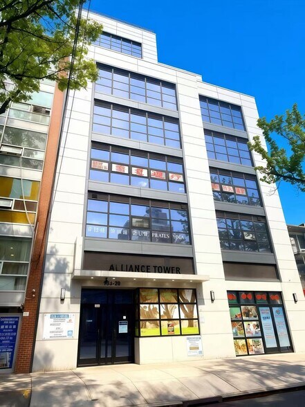More Photos Of 13320 41st Rd, Flushing Medical For Sale