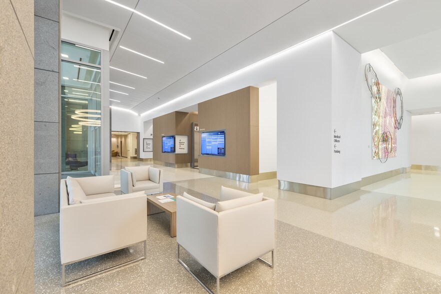 More Photos Of 1100 Van Ness Ave, San Francisco Medical For Lease