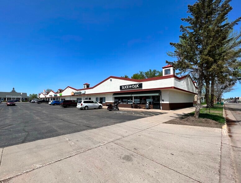 More Photos Of 600 Oak St, Brainerd Unknown For Lease