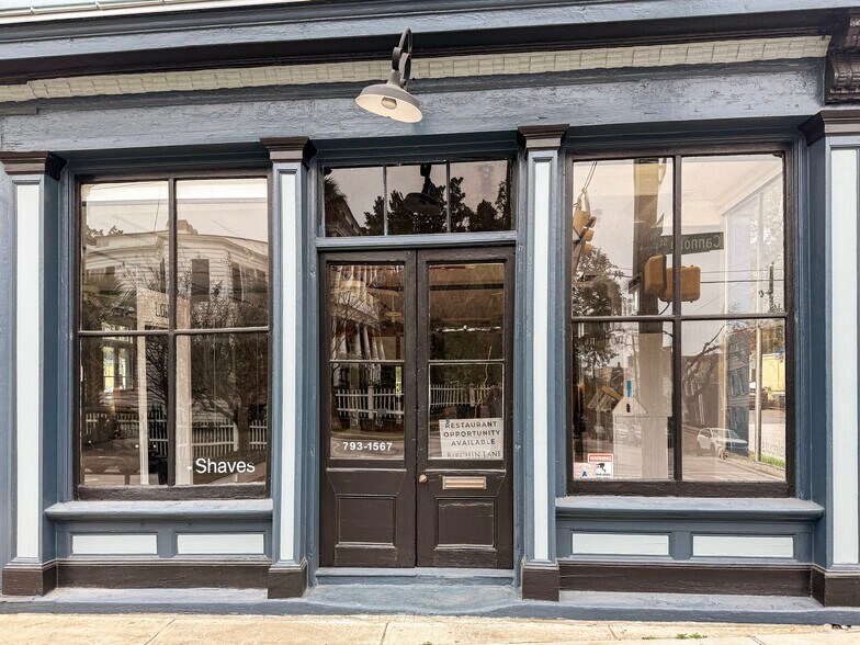 More Photos Of 114 Cannon St, Charleston Storefront Retail Office For Lease