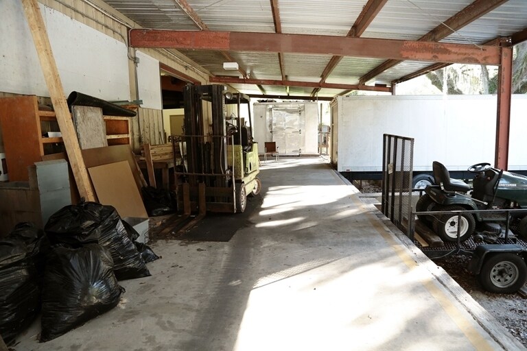 More Photos Of 2189-2191 N Us Highway 1, Titusville Restaurant For Lease