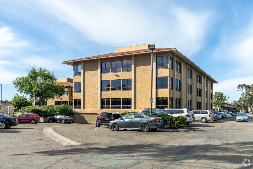 More Photos Of 6904-6920 Miramar Rd, San Diego Unknown For Lease