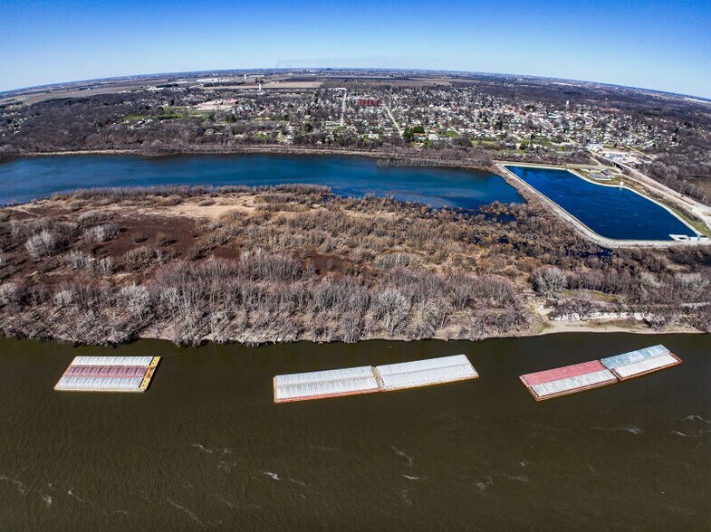 More Photos Of Lot 1 River Bank, Spring Valley Land For Sale