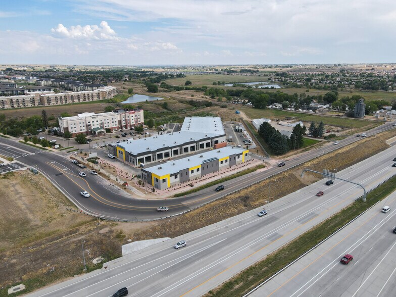 More Photos Of 5380 Ronald Reagan Blvd, Johnstown Light Distribution For Sale