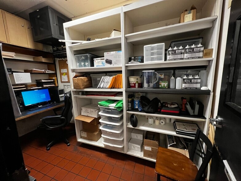 More Photos Of 2310 Sanders Rd, Conway Restaurant For Lease