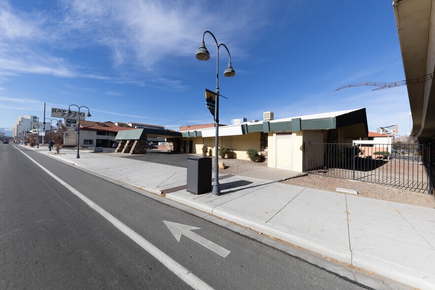 More Photos Of 795 E 4th St, Reno Restaurant For Sale