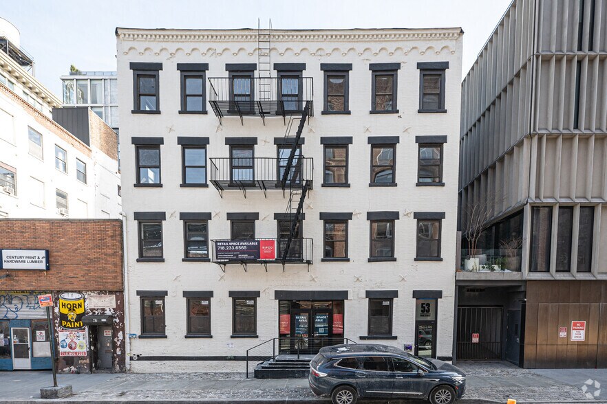 More Photos Of 53 Pearl St, Brooklyn Office Residential For Lease