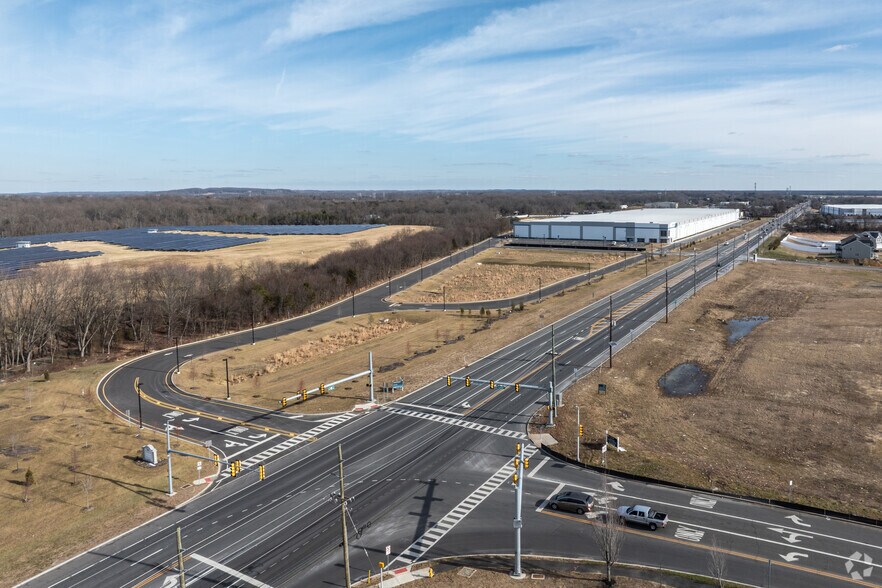 More Photos Of 1775 Route 38, Lumberton Industrial For Lease