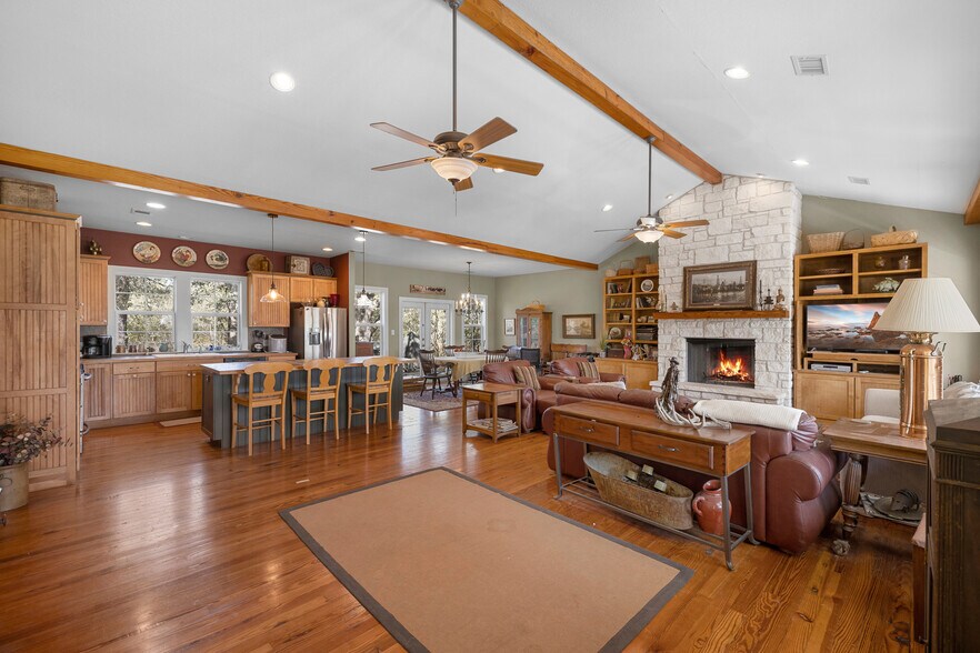 More Photos Of 11915 FM 86, Lockhart Land For Sale