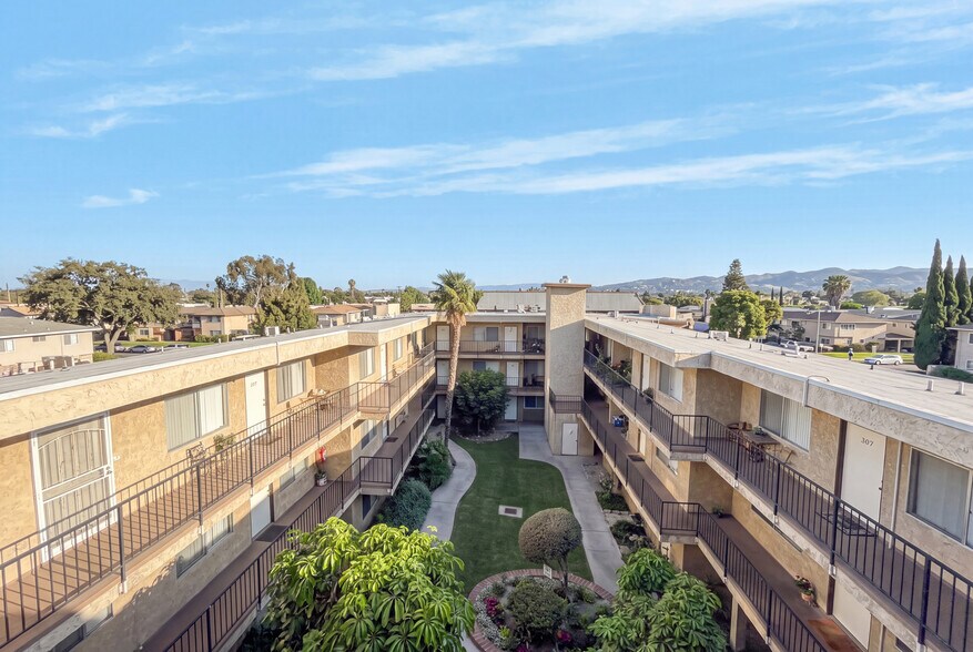 More Photos Of 2101 Vine St, Alhambra Apartments For Sale