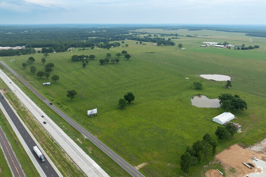 More Photos Of I-44 & CR 3290, Saint James Land For Sale