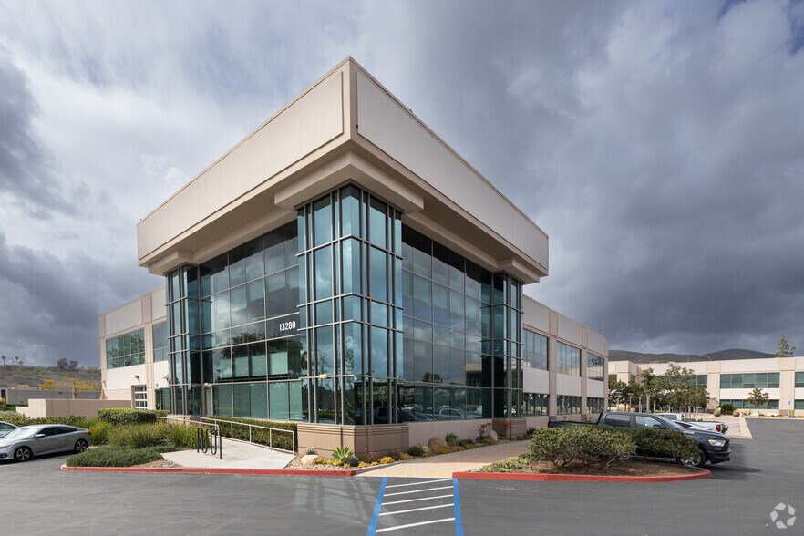 Primary Photo Of 13280 Evening Creek Dr S, San Diego Office For Lease