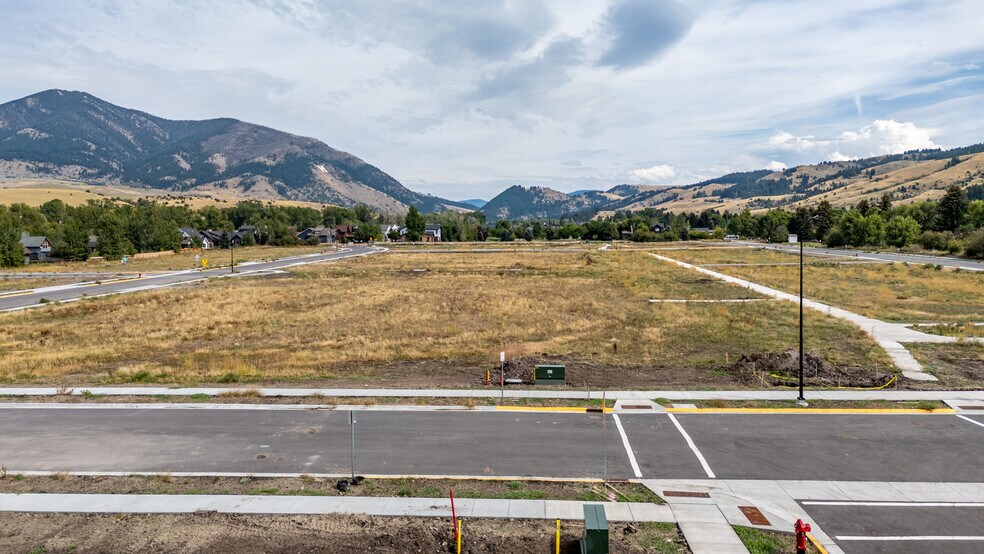 More Photos Of TBD Story Mill Road, Bozeman Land For Sale