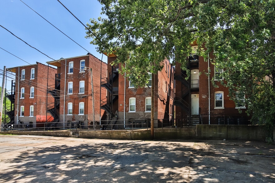 More Photos Of 5437-5445 Page Blvd, Saint Louis Apartments For Sale
