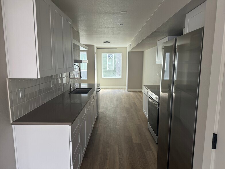 More Photos Of , Denver Multifamily For Sale