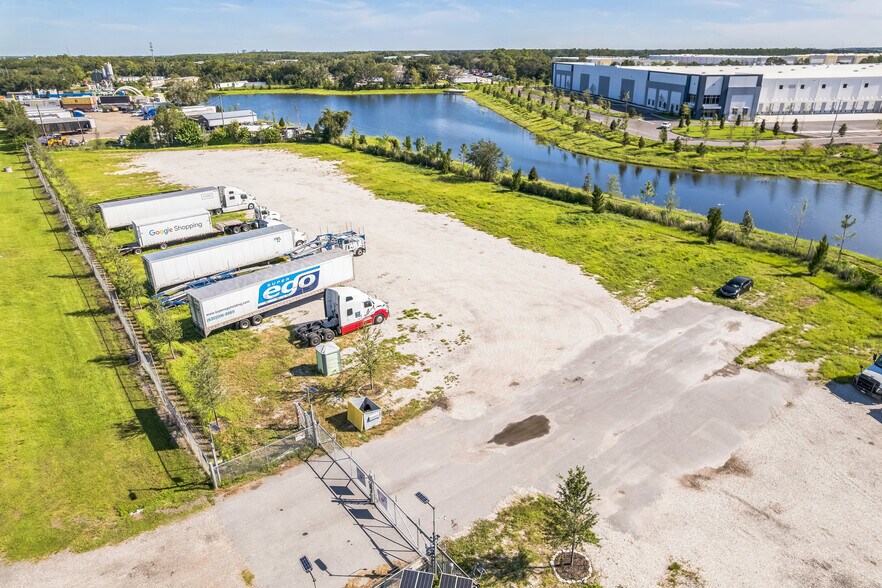 More Photos Of 10301 Boggy Creek Rd, Orlando Land For Sale