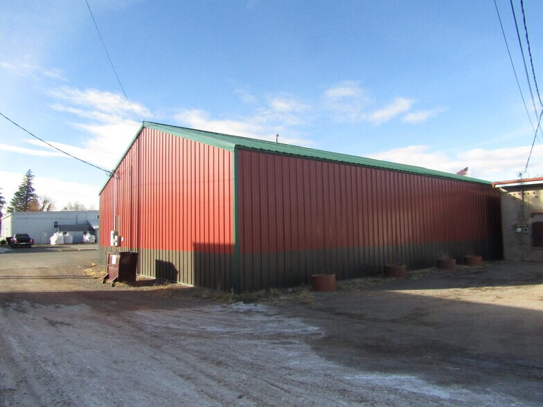 More Photos Of 505 Grand Ave, Del Norte Industrial For Sale