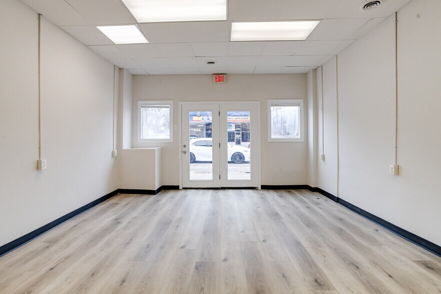 More Photos Of 6419 Harford Rd, Baltimore Office For Sale