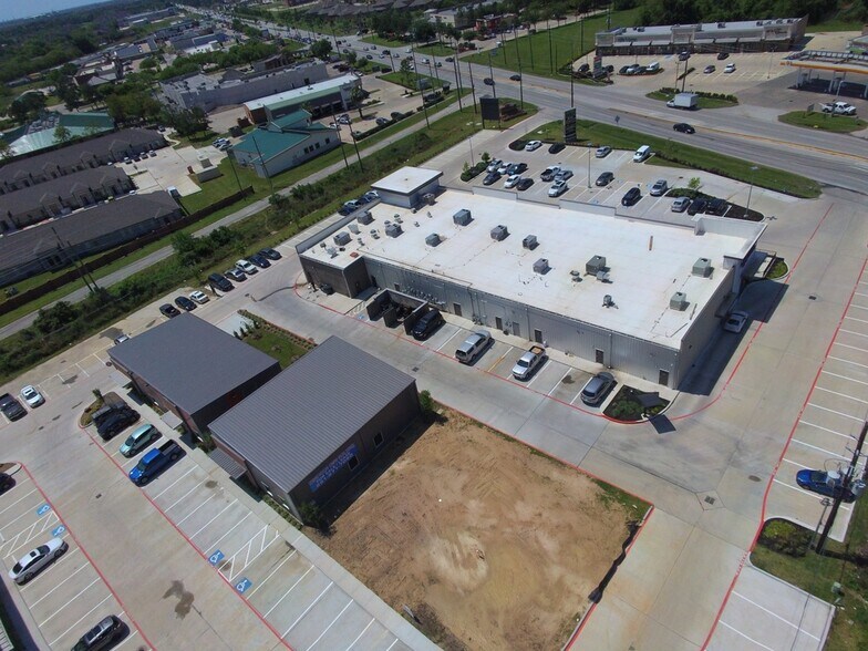 More Photos Of 11950 Barker Cypress Rd, Cypress Unknown For Lease