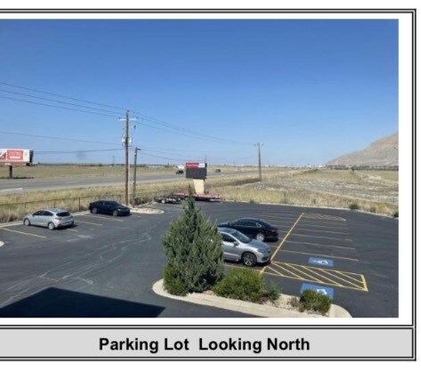 More Photos Of 7666 Utah 36, Lake Point General Retail For Lease