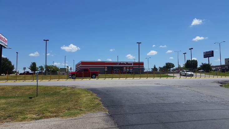 More Photos Of 1300 S FM 51, Decatur Fast Food For Sale