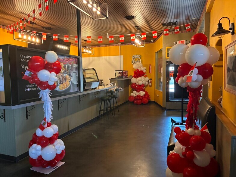 More Photos Of 15395 Foothill Blvd, Fontana Freestanding For Sale