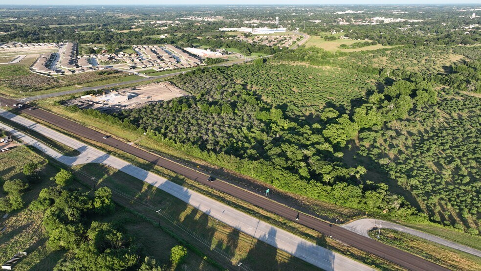 More Photos Of State Hwy 36 N, Brenham Land For Sale