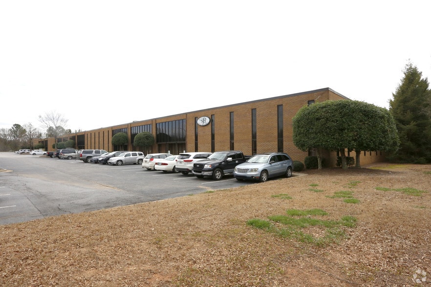 More Photos Of 1245 Palmour Dr, Gainesville Warehouse For Lease