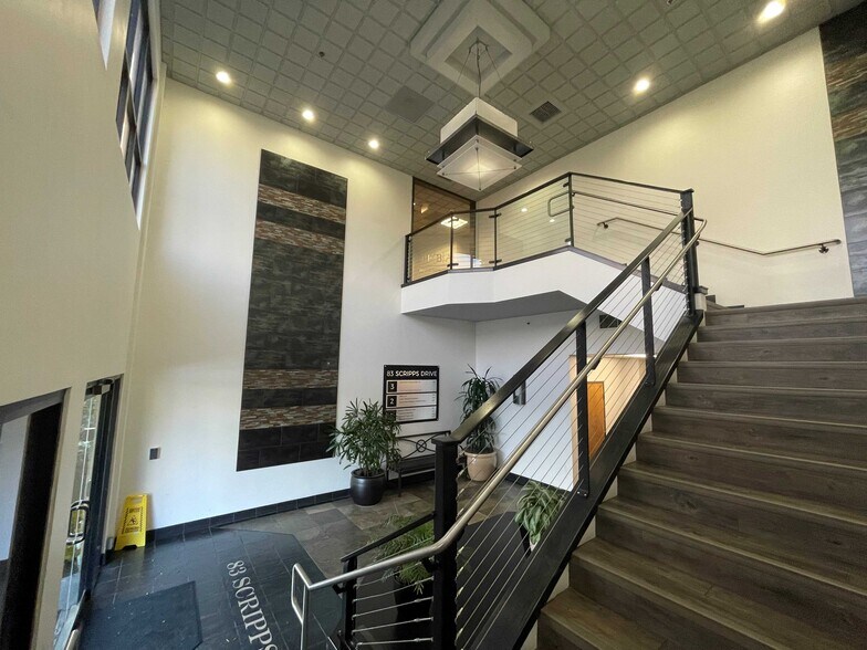 More Photos Of 83 Scripps Dr, Sacramento Office For Lease