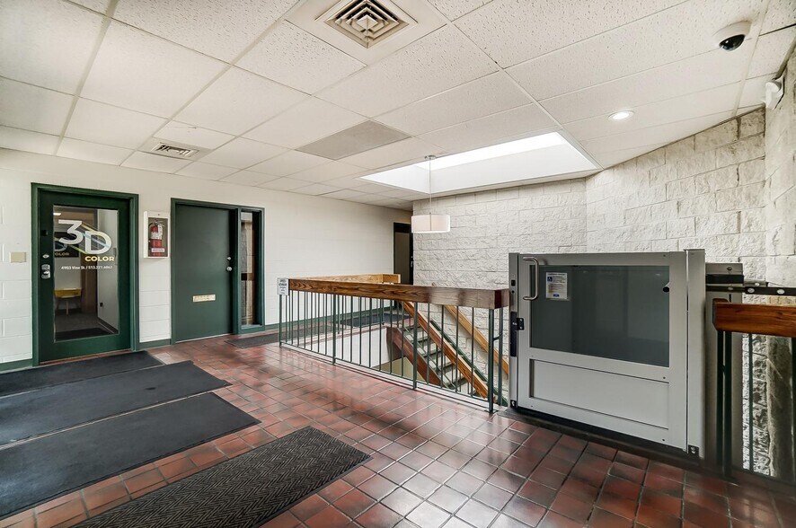 More Photos Of 4903 Vine St, Saint Bernard Medical For Lease