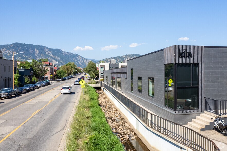 More Photos Of 2101 Pearl St, Boulder Coworking Space