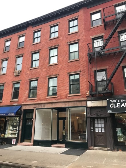 Primary Photo Of 152 Ninth Ave, New York Apartments For Lease