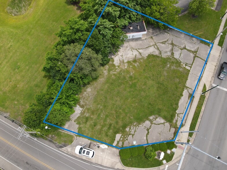 More Photos Of 5780 Main St, Dayton Land For Sale