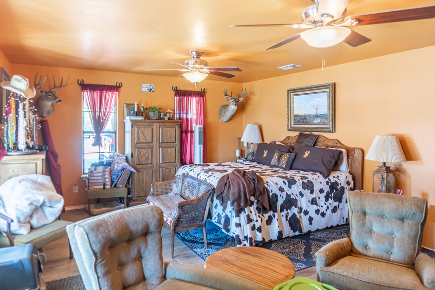 More Photos Of Rocking DC4 Ranch, Del Rio Land For Sale